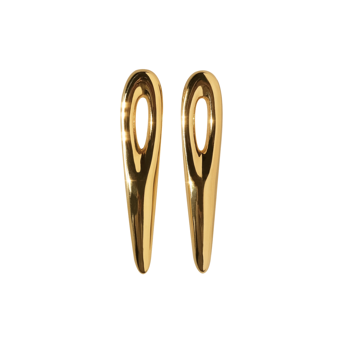 AGUSTA earrings