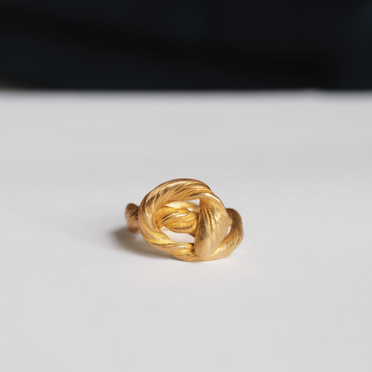 MELCOCHA Ring