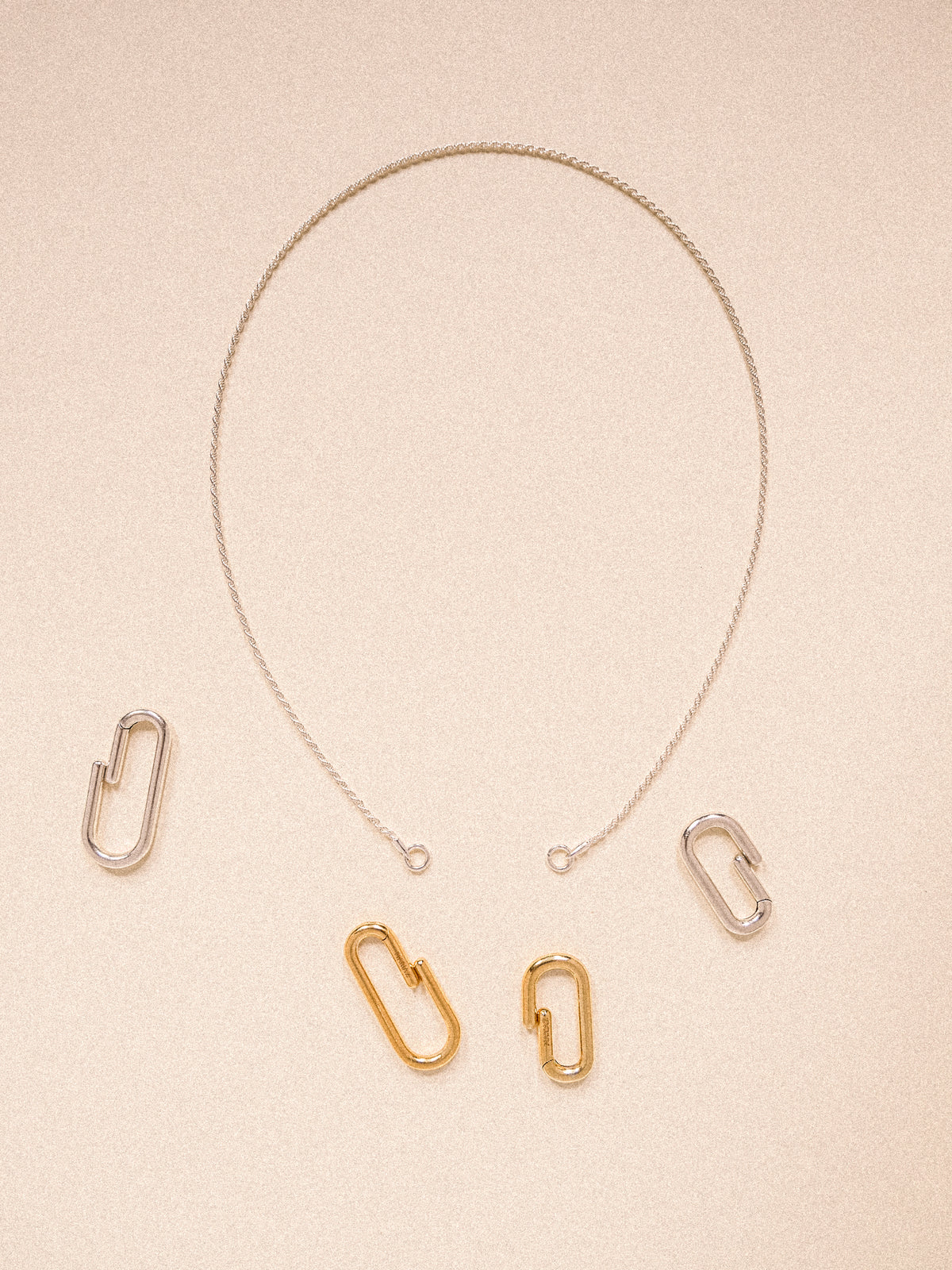 Loop Chain Thread