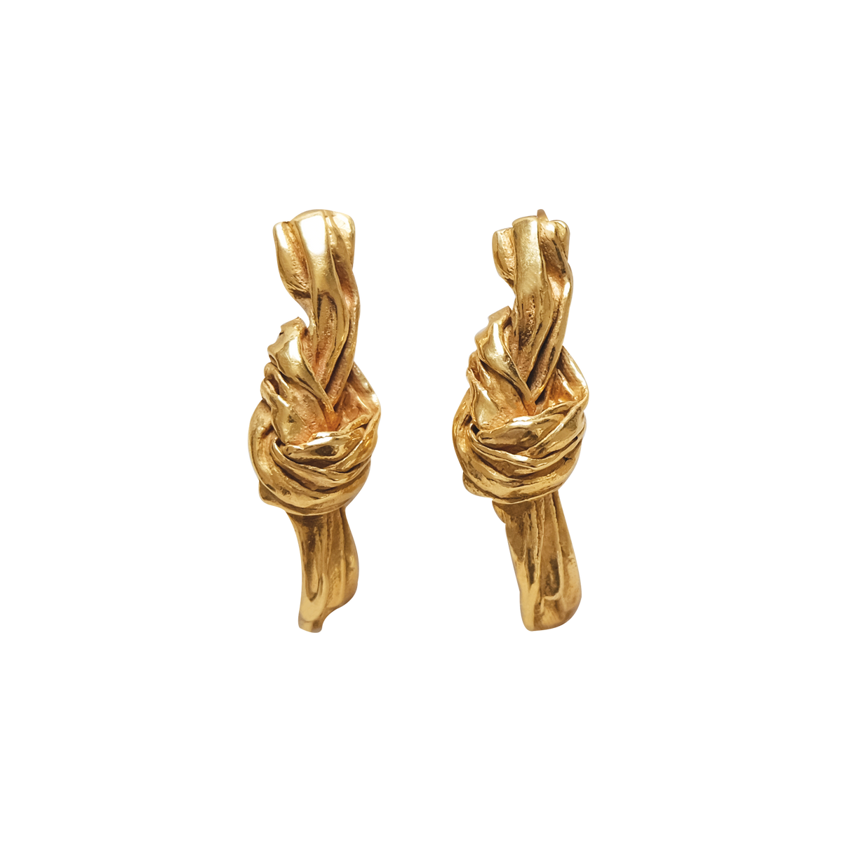 NUDO Earrings