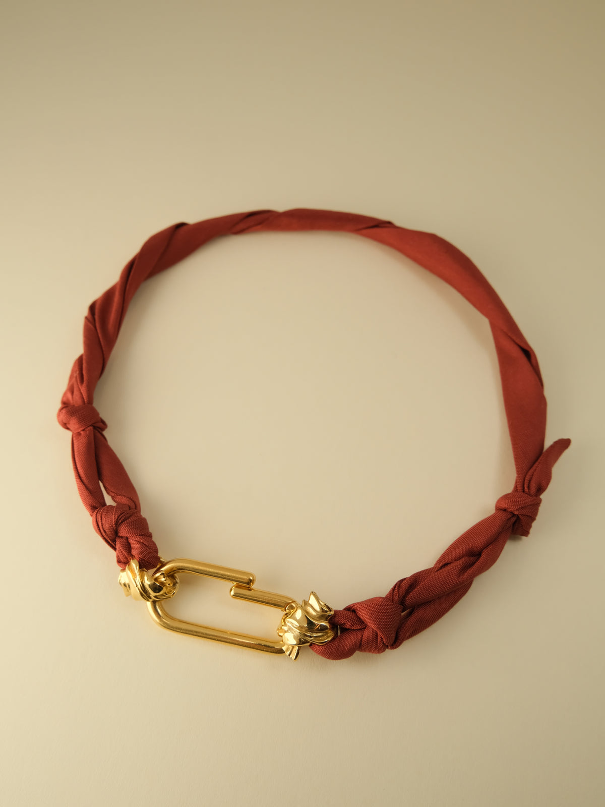 Terracota Twist