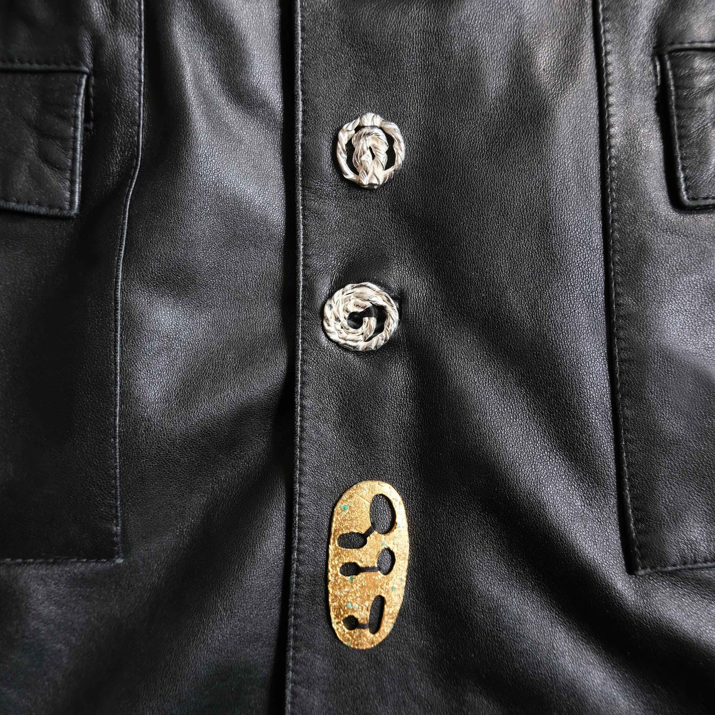 Botón Amor