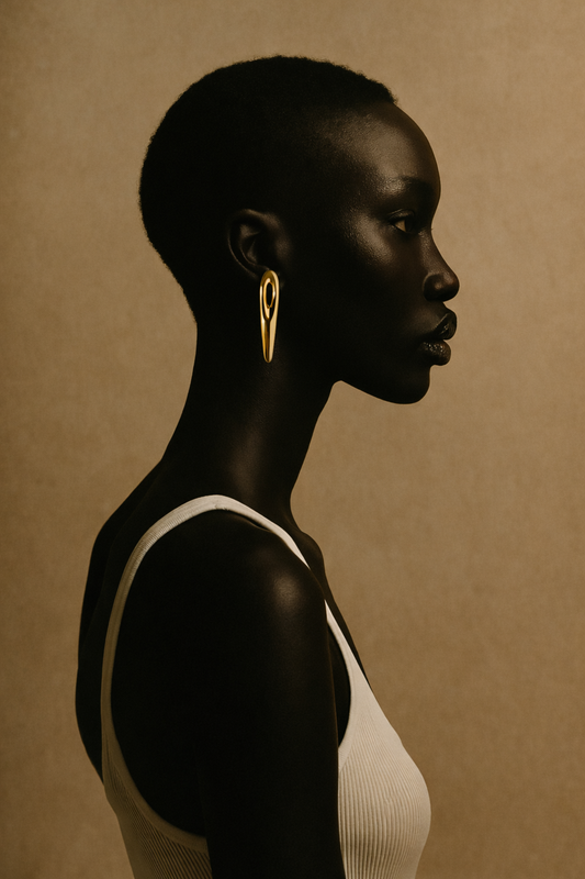 AGUSTA earrings