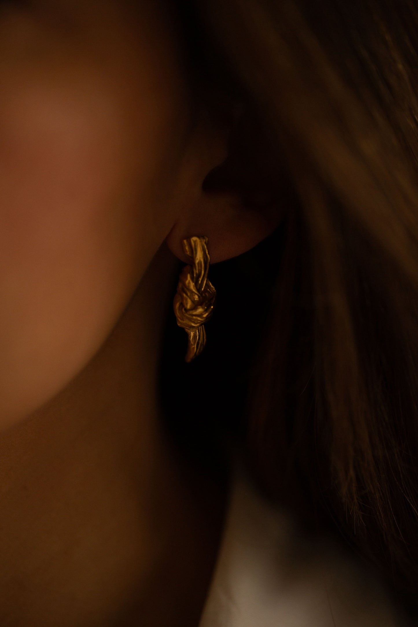 NUDO Earrings