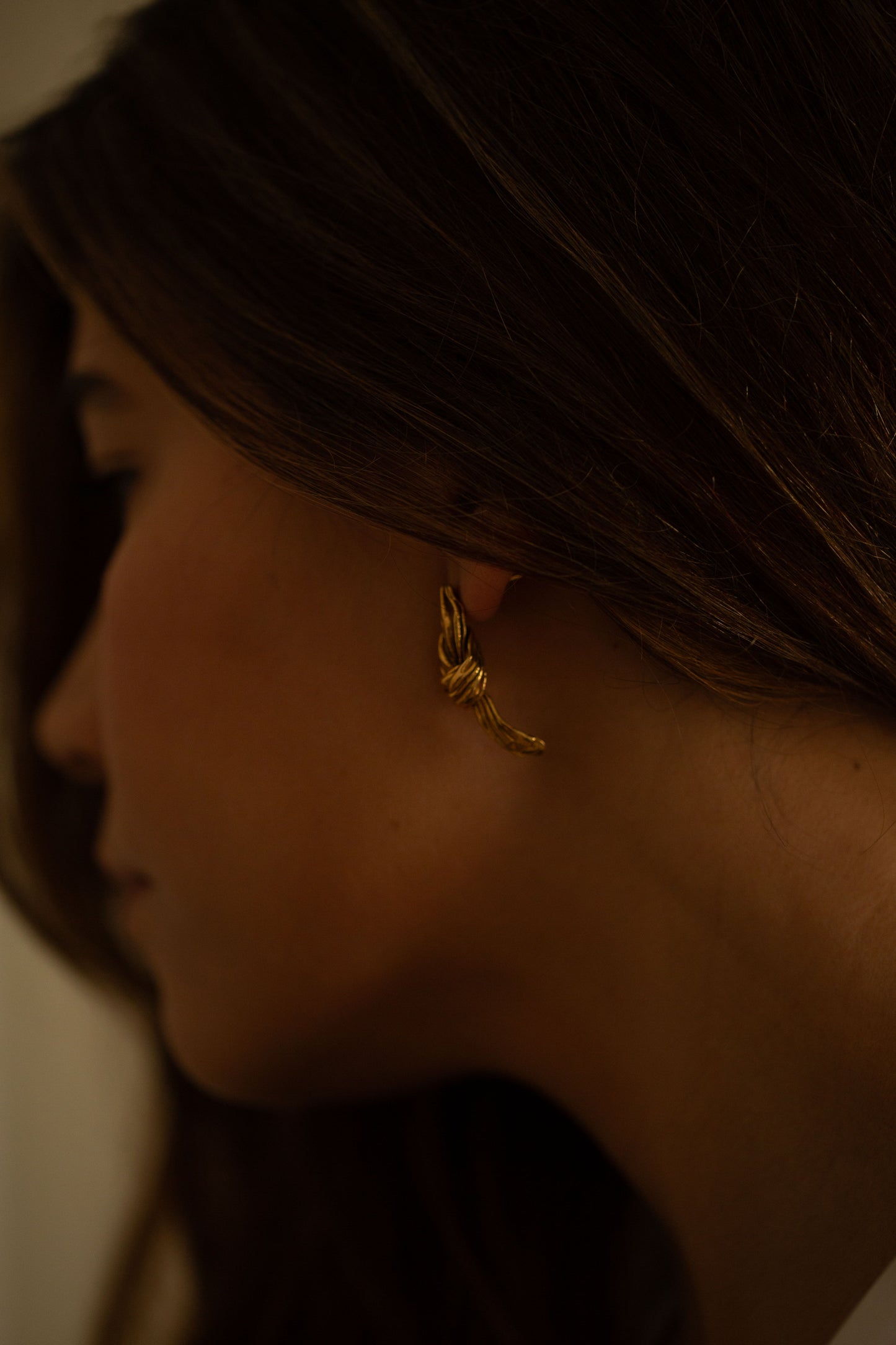 NUDO Earrings