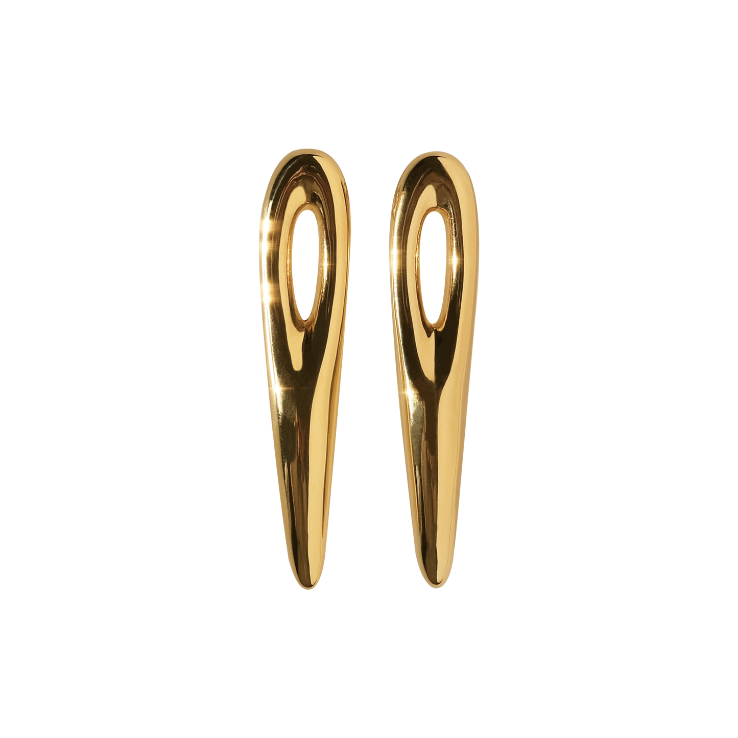 AGUSTA earrings