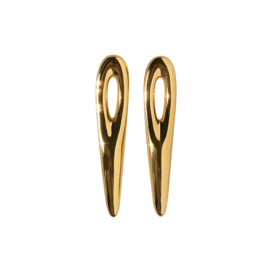 AGUSTA earrings