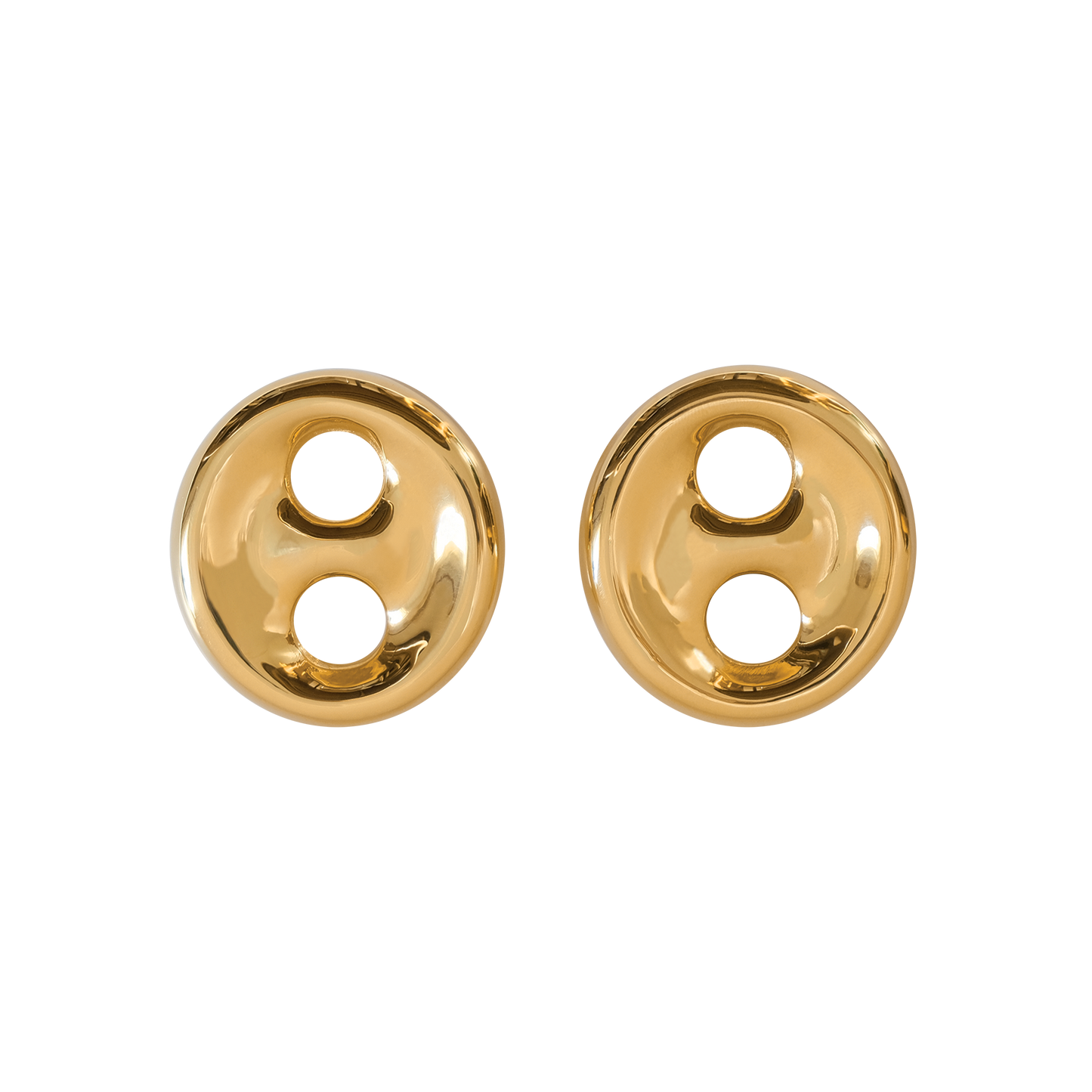 BOTON Earrings