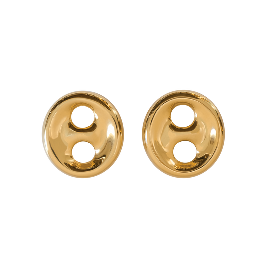 BOTON Earrings