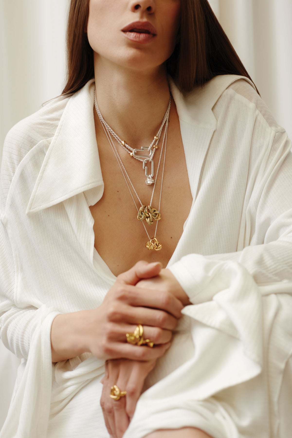 Nodo Chain Thread