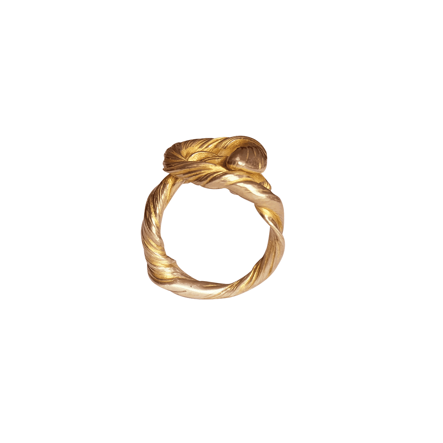 MELCOCHA Ring