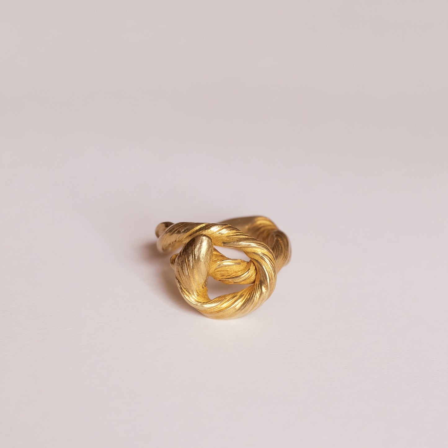 MELCOCHA Ring