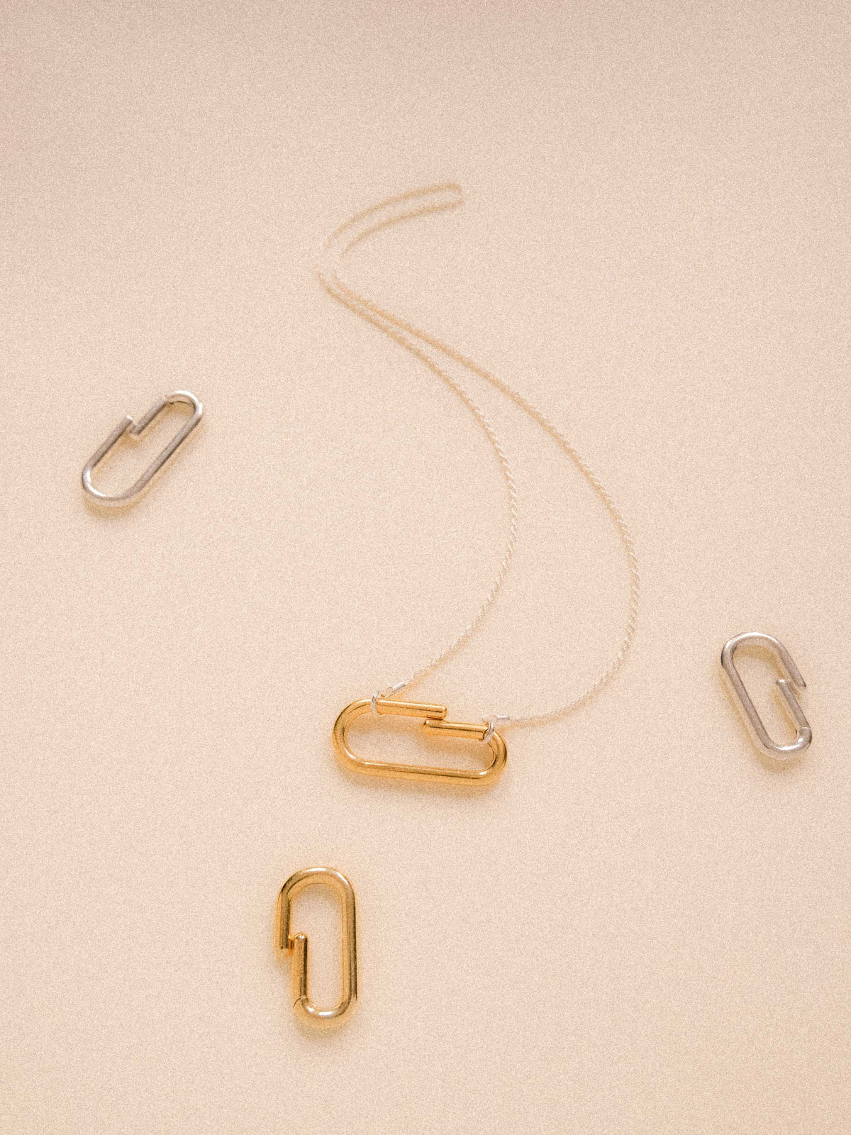 Loop Chain Thread