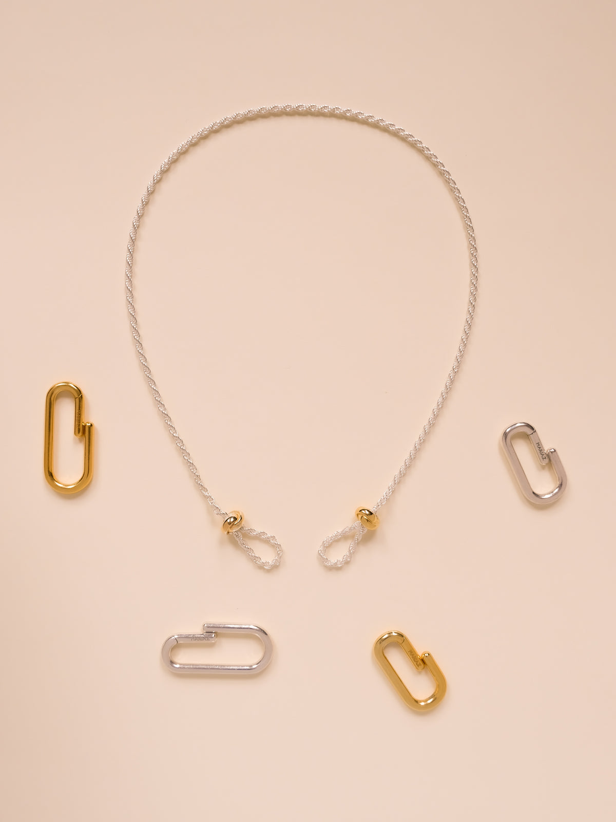 Nodo Chain Thread