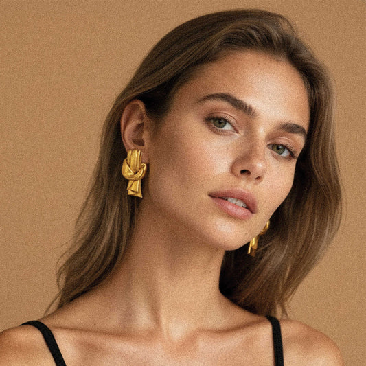 LAZO Earrings