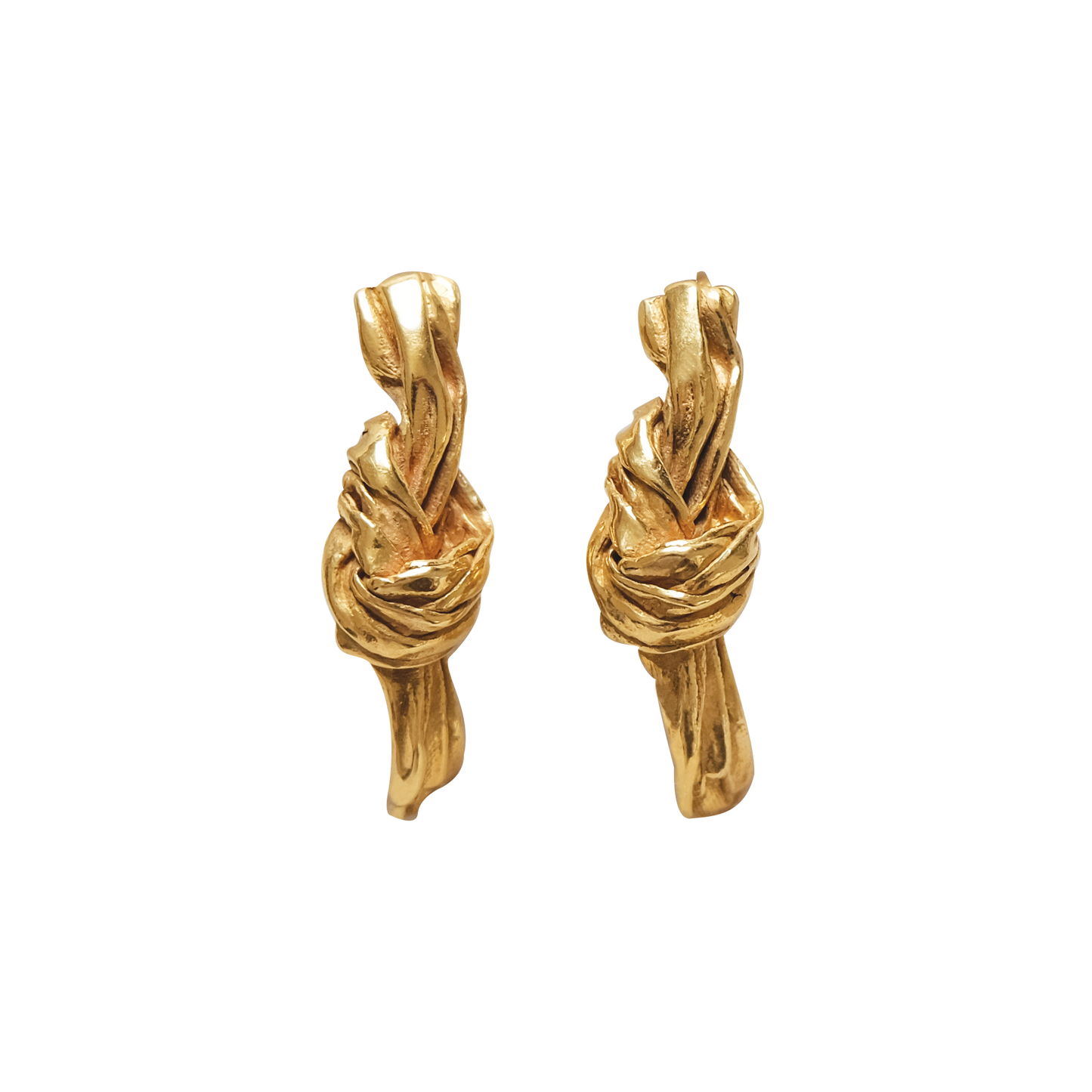 NUDO Earrings