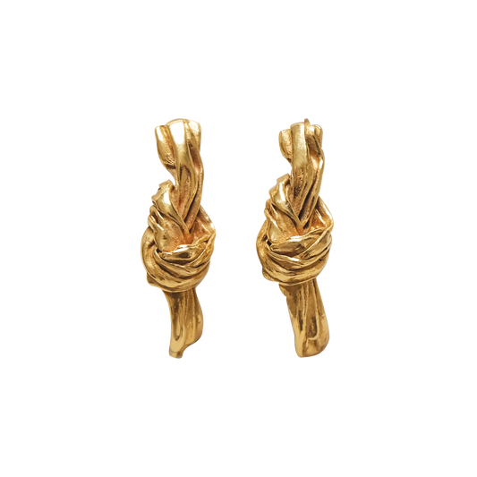 NUDO Earrings
