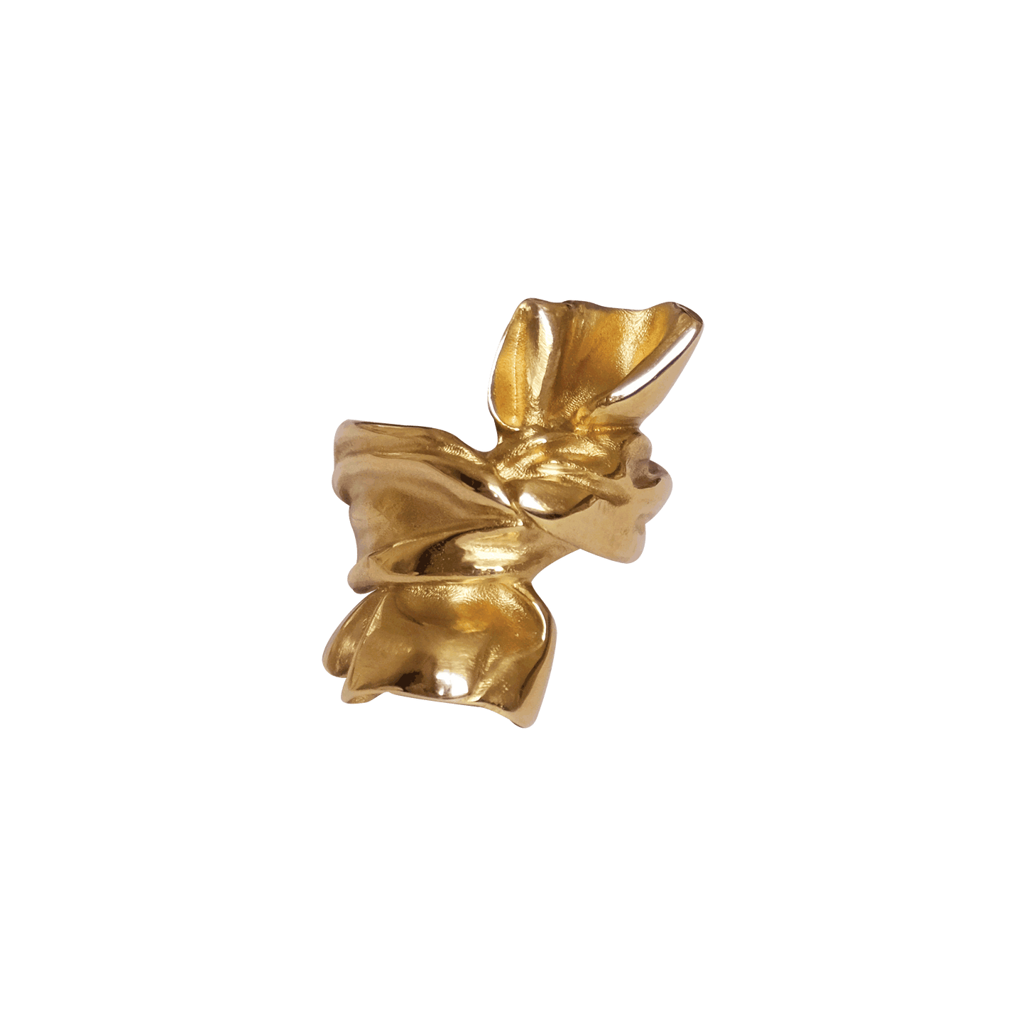 NUDO Ring