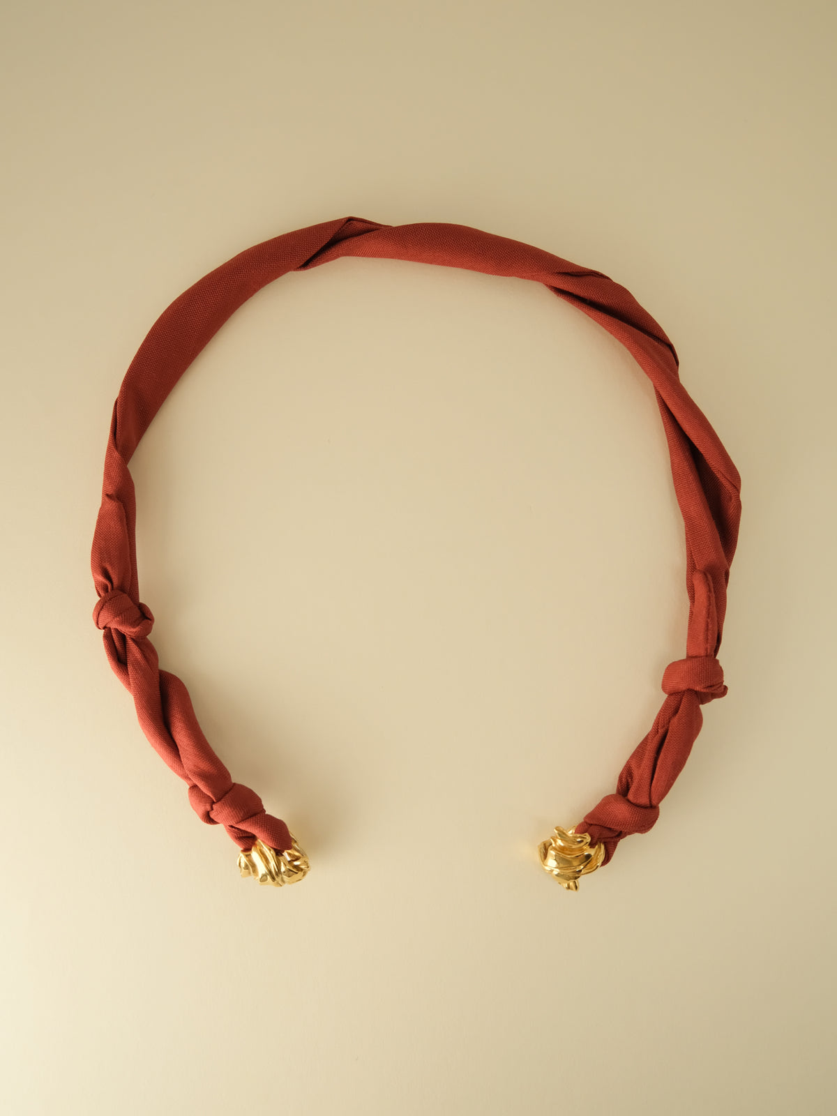 Terracota Twist
