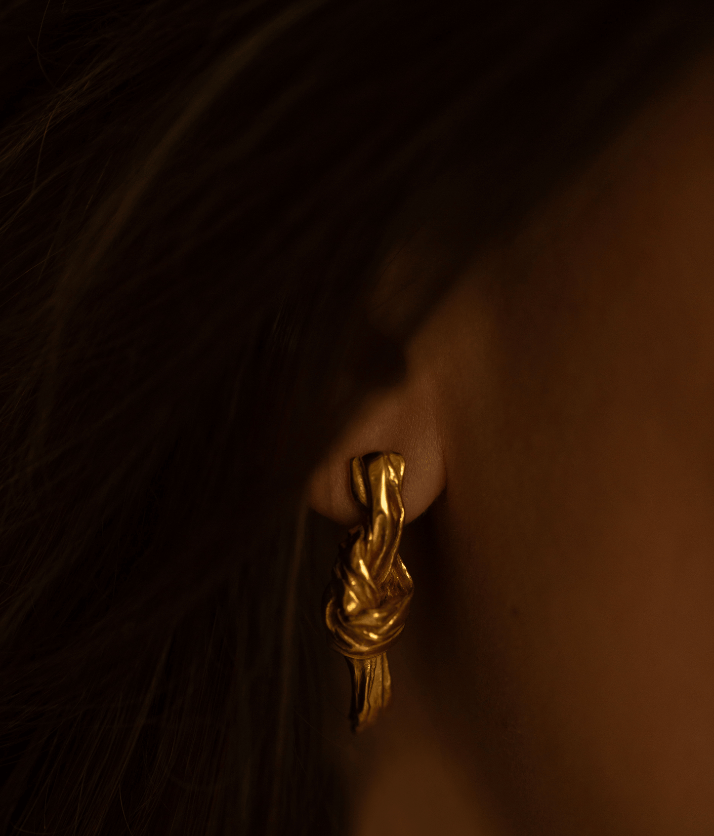 NUDO Earrings