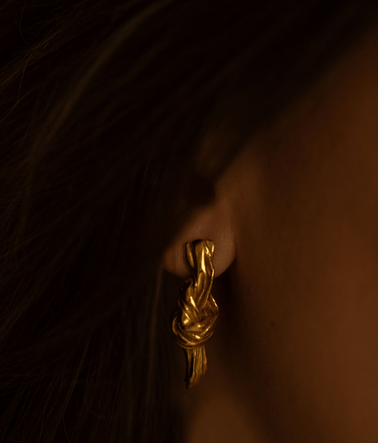 NUDO Earrings
