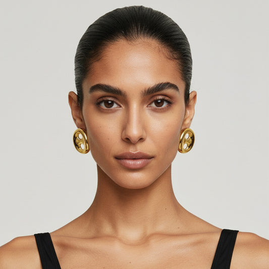 BOTON Earrings