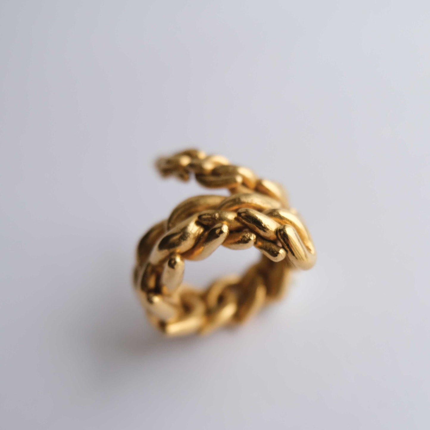 KNIT Ring